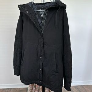 Like New Kuhl Celeste Parka